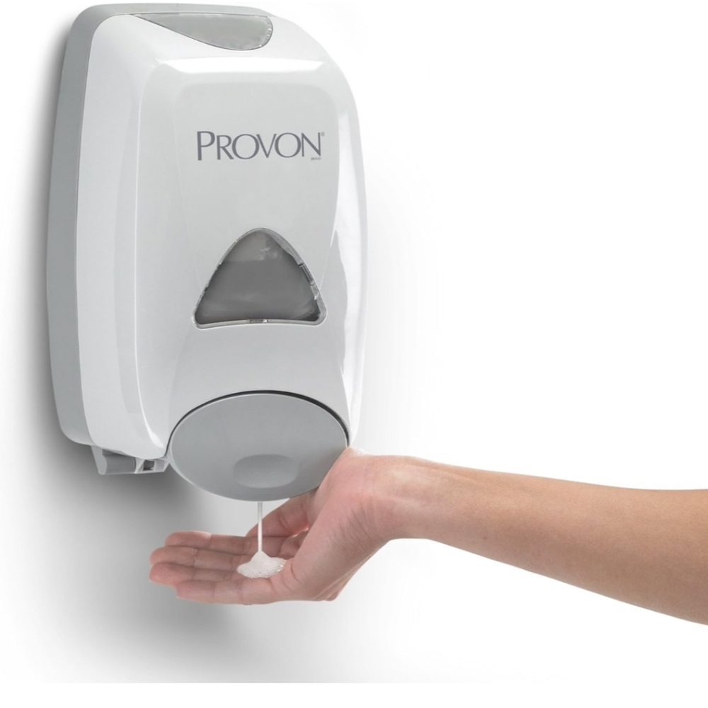 PROVON SOAP DISPENSER - Picture 2 of 4
